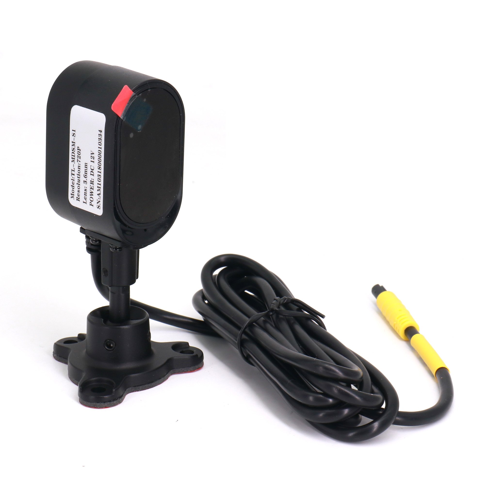 Video Compression H.265 Ai Face Recognition AHD Car DVR Dash Cam 4G WiFi 3 Cameras ADAS BSD DMS Driving Video Recorder Dashcam