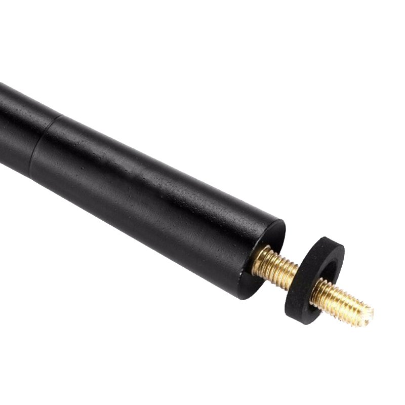 Car Body and Accessories Car Antenna Decoration signal Carbon Fiber Aluminum Alloy Metal Receiving Antenna