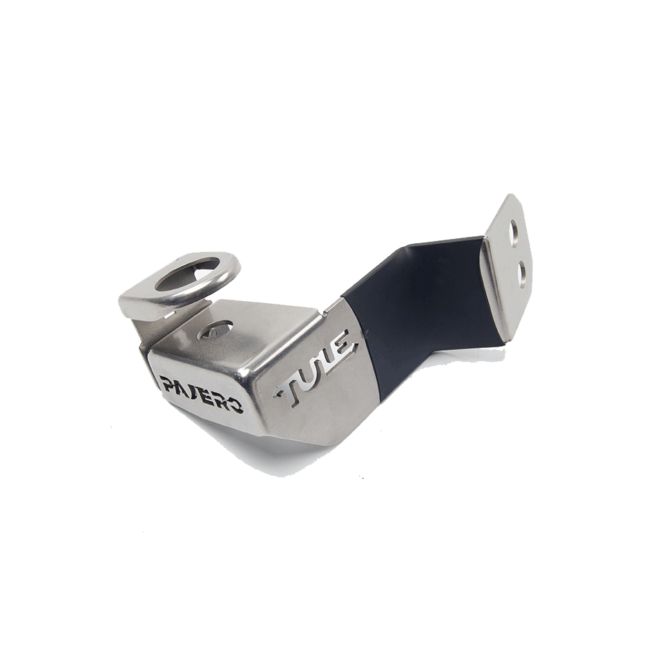 Antenna Bracket for Mitsubishi Pajero Car Anti-Theft Antenna Bracket V97 V93 V87 V73 Pajero Walkie-Talkie Antenna Bracket