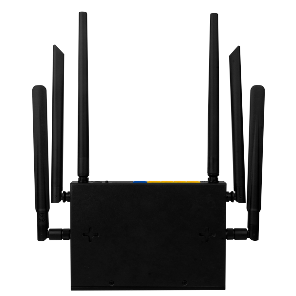 LINBIE LBT-T210-CN Lte Modem Skd for Wifi Router 5G Sim Outdoor Router Outdoor Fibocom 4G Module 4G Device Pc Router