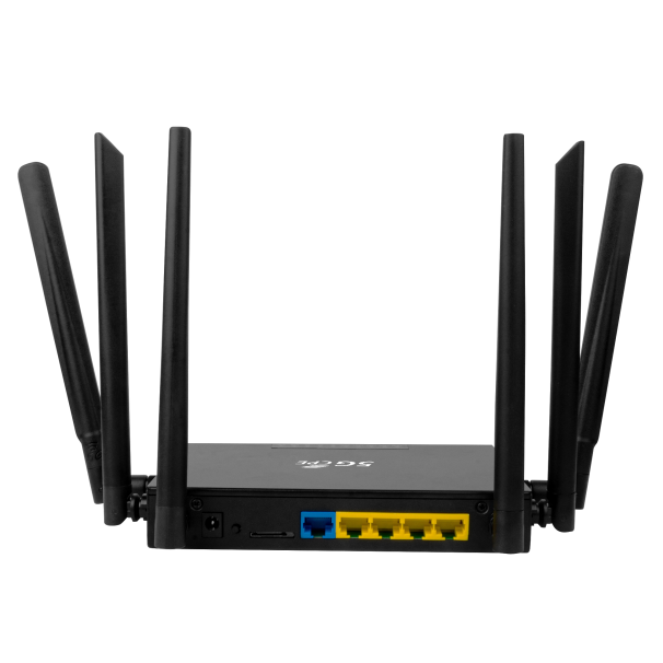 LINBIE LBT-T210-CN Lte Modem Skd for Wifi Router 5G Sim Outdoor Router Outdoor Fibocom 4G Module 4G Device Pc Router