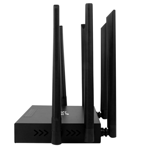 LINBIE LBT-T210-CN Lte Modem Skd for Wifi Router 5G Sim Outdoor Router Outdoor Fibocom 4G Module 4G Device Pc Router