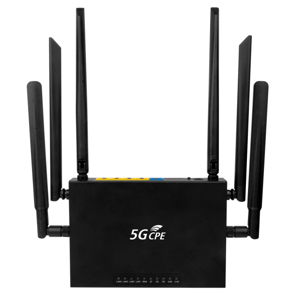 LINBIE LBT-T210-CN Lte Modem Skd for Wifi Router 5G Sim Outdoor Router Outdoor Fibocom 4G Module 4G Device Pc Router