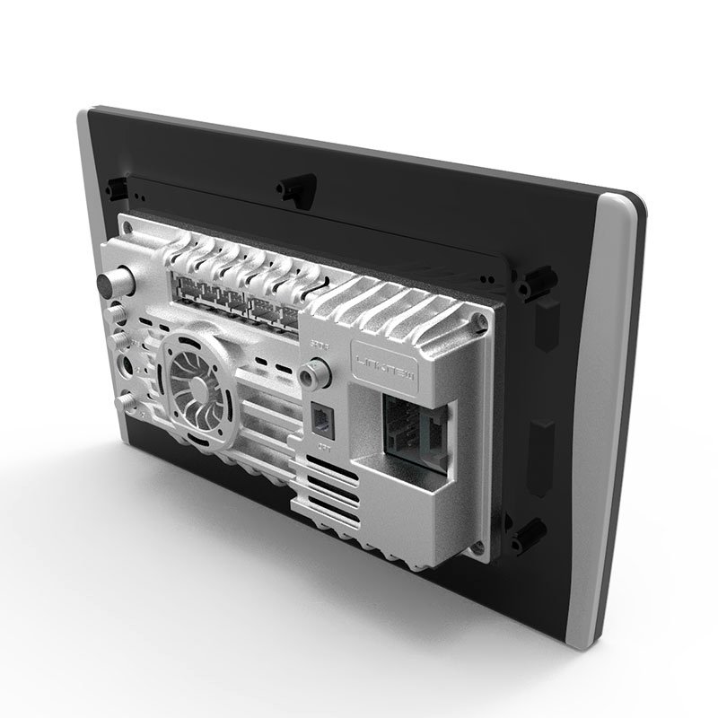 9" Android Car Stereo Autoradio GPS WIFI BT FM RDS Car Radio Video Player