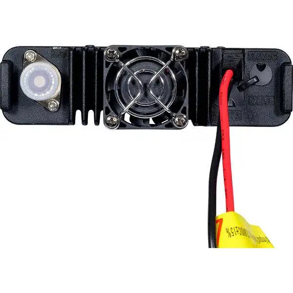 TYT TH-9800 Quad Band 50W Long Range 29/50/144/430 MHz Transceiver 809CH Mobile Car Radio TH9800