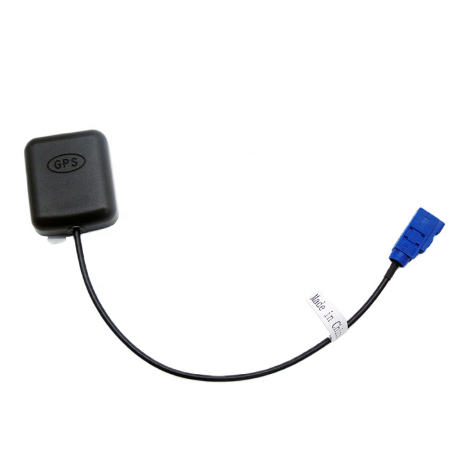 1575.42Mhz External Car Active Mini Gps Antenna, Glonass Gps Receiver Antenna,Waterproof Gps Antenna