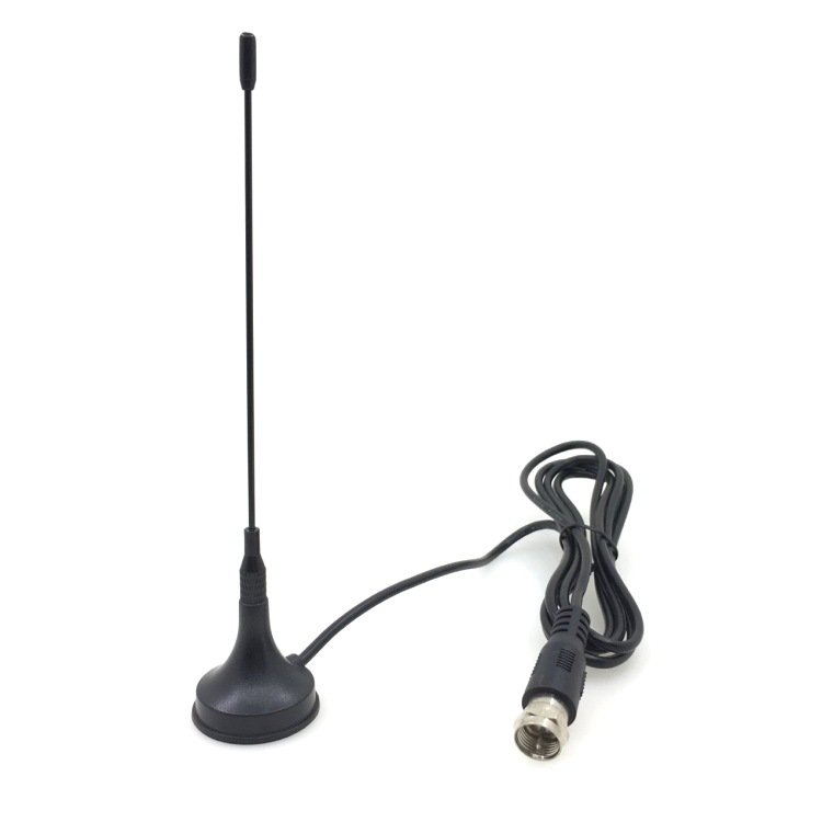 Outdoor Car Antenna 315-470MHz GSM GPRS Sucker Antenna with Magnetic Spring Rod for Communication