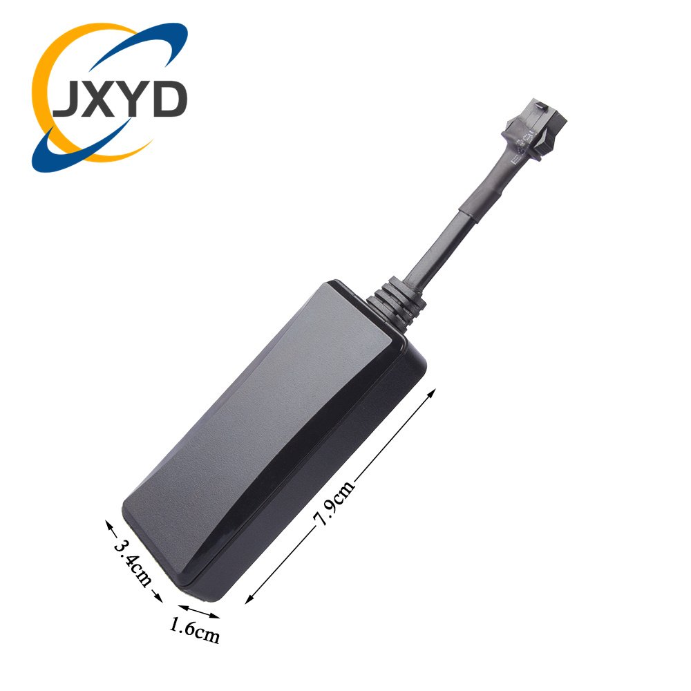 Anatel Rastreador GPS J14 J16 Mini USB GPS Trackercar tracker Gps Tracking Device with Remote Cut off Engine