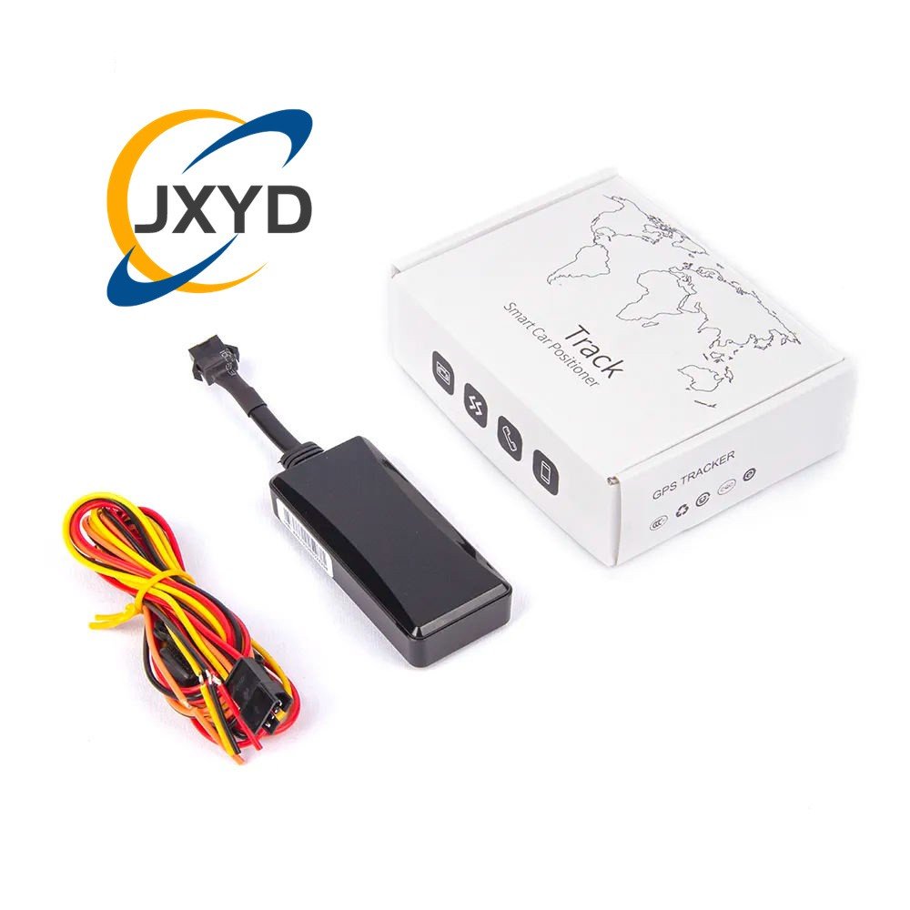 Anatel Rastreador GPS J14 J16 Mini USB GPS Trackercar tracker Gps Tracking Device with Remote Cut off Engine
