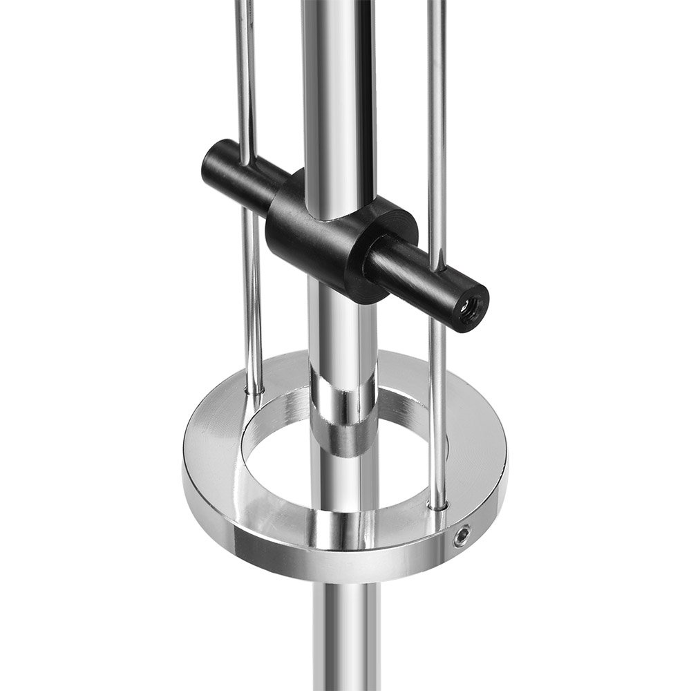 PL259 PL-259 High Gain UHF 430-480MHz Mobile Ham Radio Antenna for Ham Radio Amateur Radio Mobile Transceiver