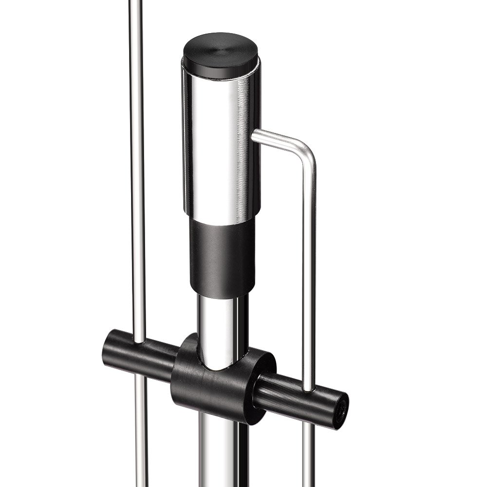 PL259 PL-259 High Gain UHF 430-480MHz Mobile Ham Radio Antenna for Ham Radio Amateur Radio Mobile Transceiver