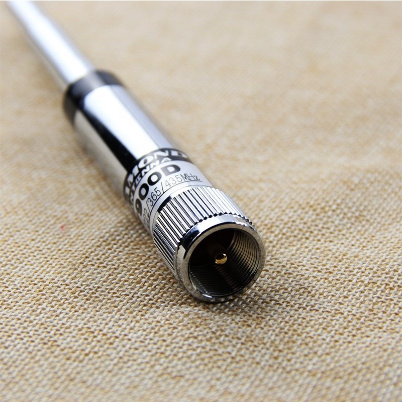 QYT Diamond 7900D VHF UHF quad band long range high gain 100W mobile car radio antenna