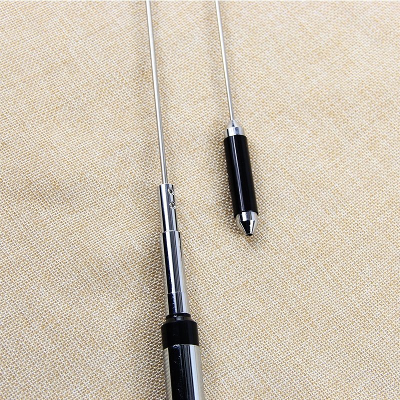 QYT Diamond 7900D VHF UHF quad band long range high gain 100W mobile car radio antenna