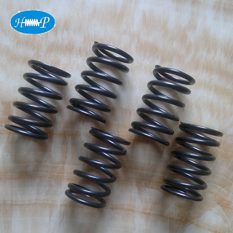 Stainless Steel Coil Antenna Springs