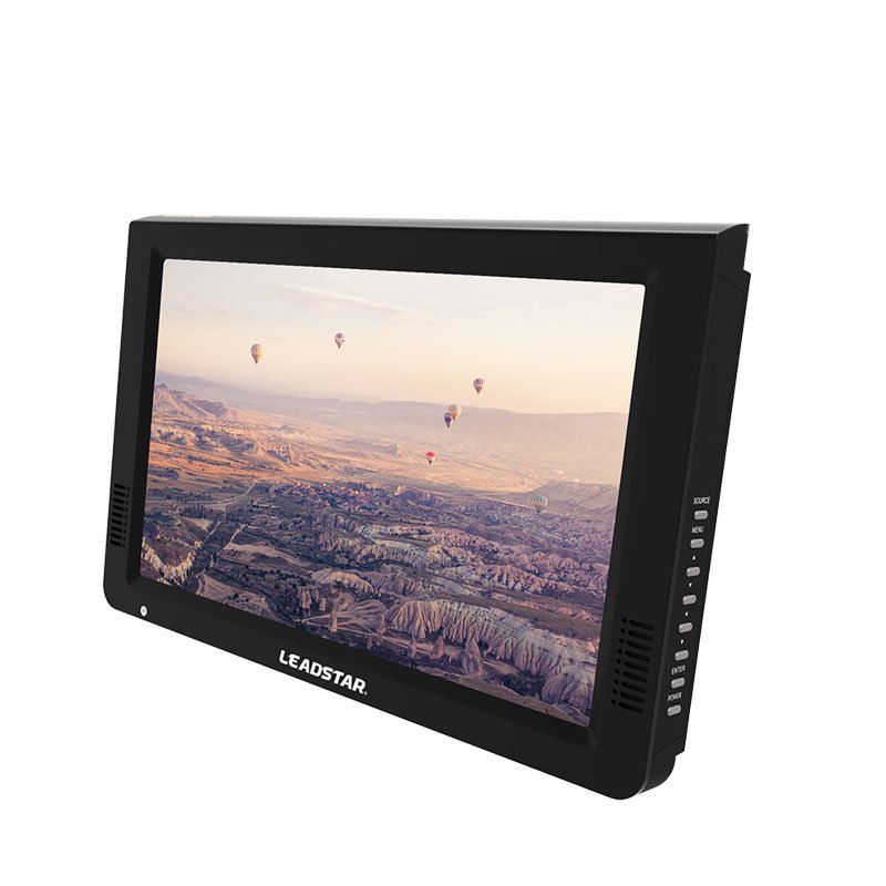 Color Tv Portable Digital Tv Radio With Video Input Wholesale Lcd Wifi Tv Suppliers