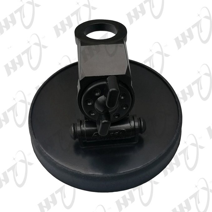 new Angle changeable magnetic mount Vehicle Mounting Bracket