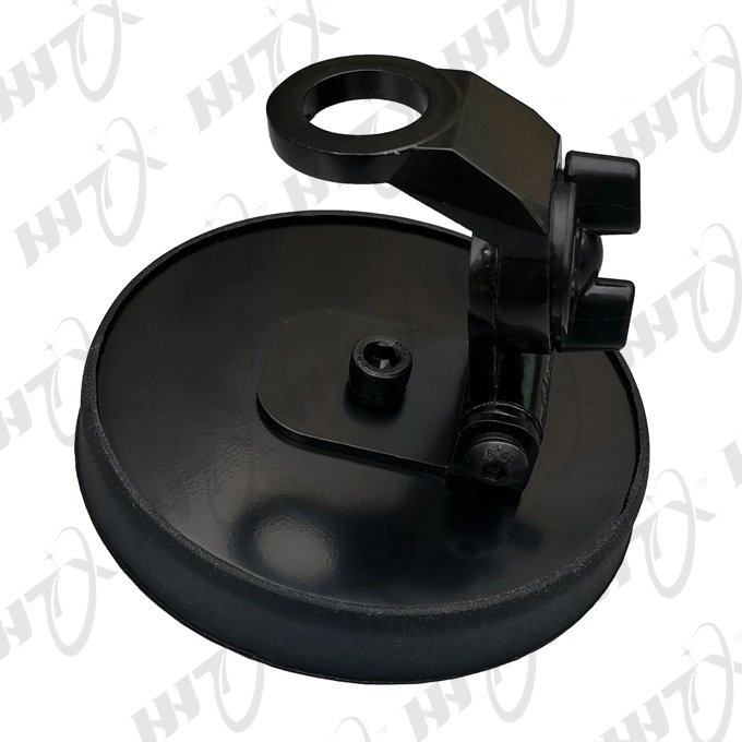 new Angle changeable magnetic mount Vehicle Mounting Bracket