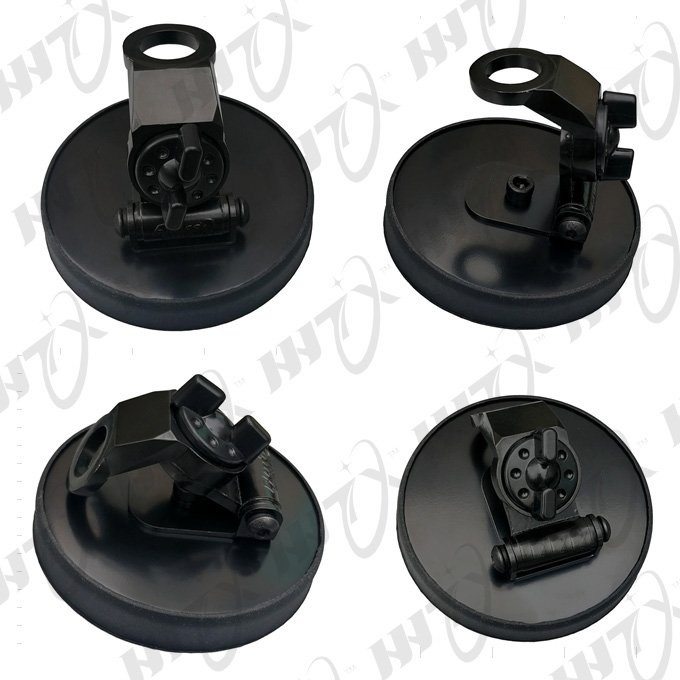 new Angle changeable magnetic mount Vehicle Mounting Bracket
