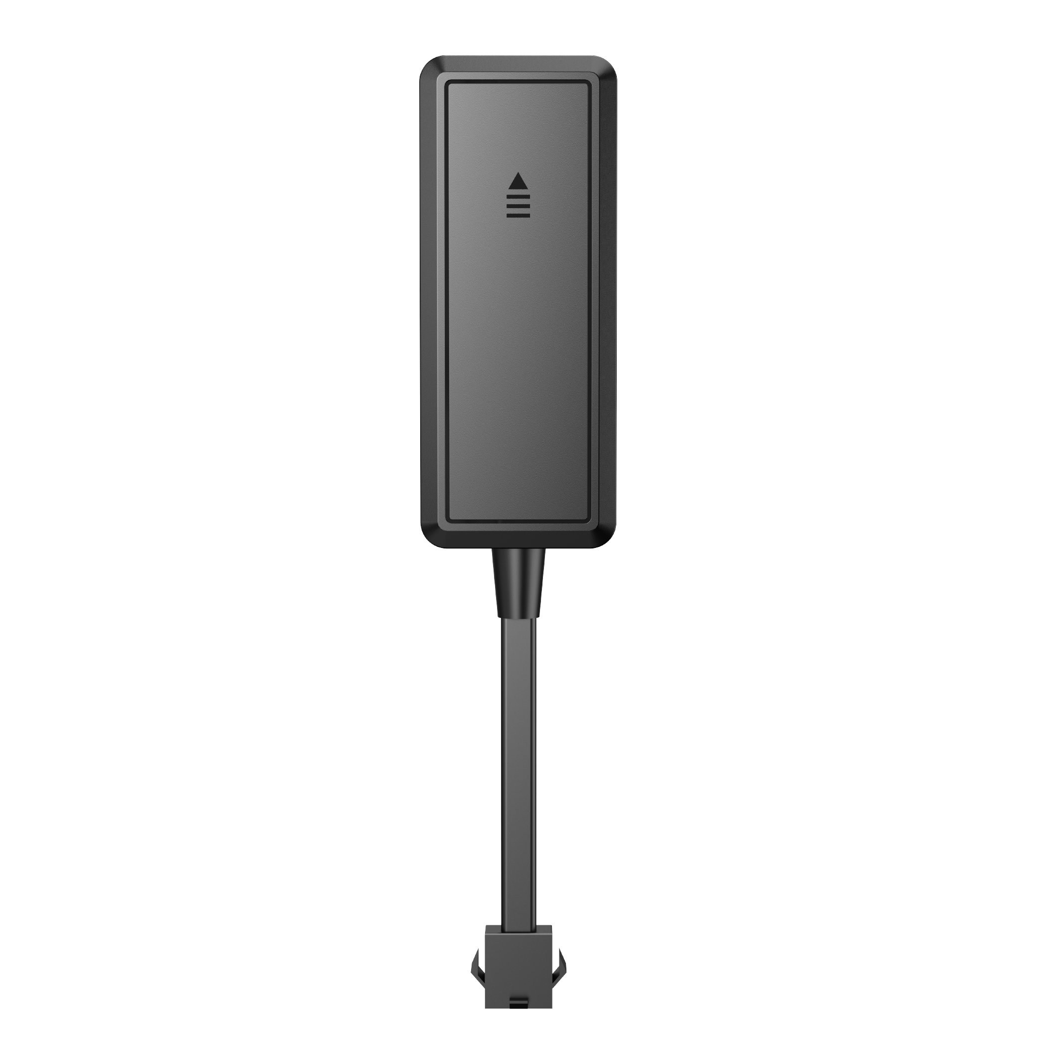 Portable 4G LTE GPS Locator Mini Auto/Motorcycle Tracker with SOS Waterproof Acc Detection LBS/WiFi Positioning IP67 Rated