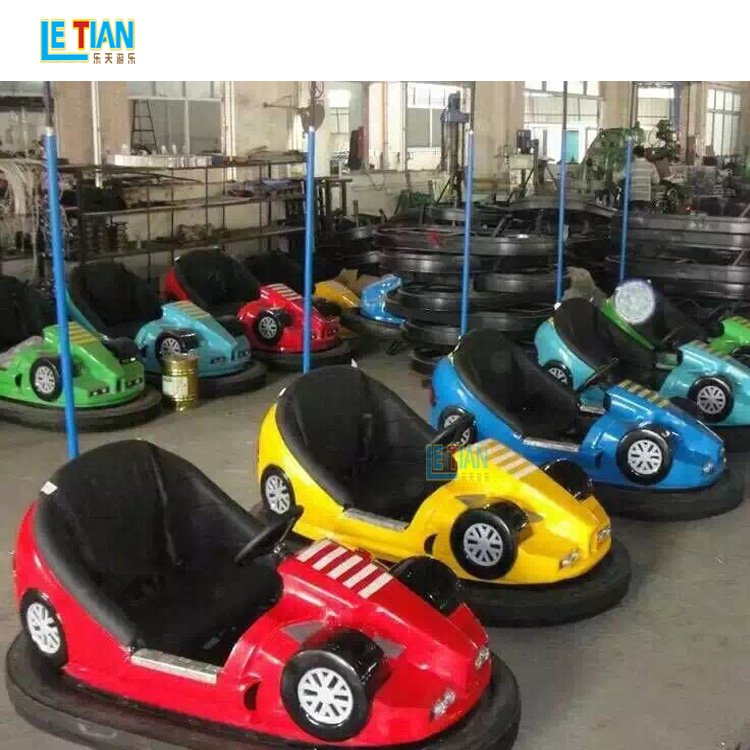 Kids Amusement Park Electric Rides Skynet Bumper Cars for Sale Indoor Playground Adult Bumper Cars with Arena