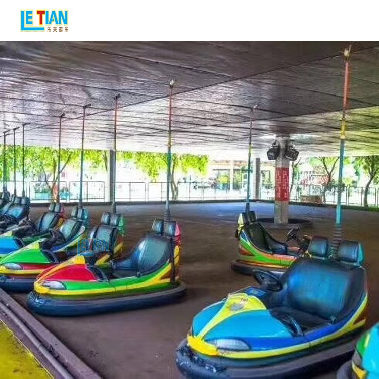 Kids Amusement Park Electric Rides Skynet Bumper Cars for Sale Indoor Playground Adult Bumper Cars with Arena