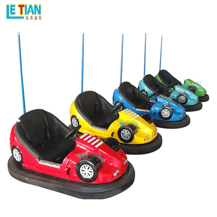 Kids Amusement Park Electric Rides Skynet Bumper Cars for Sale Indoor Playground Adult Bumper Cars with Arena