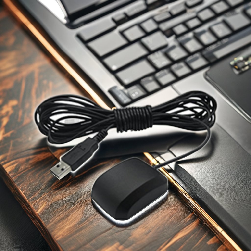 Oem Gnss Gps Navigation Module Car Active External Antenna Gsm Vehicle Rtk Antenna With Usb Connector