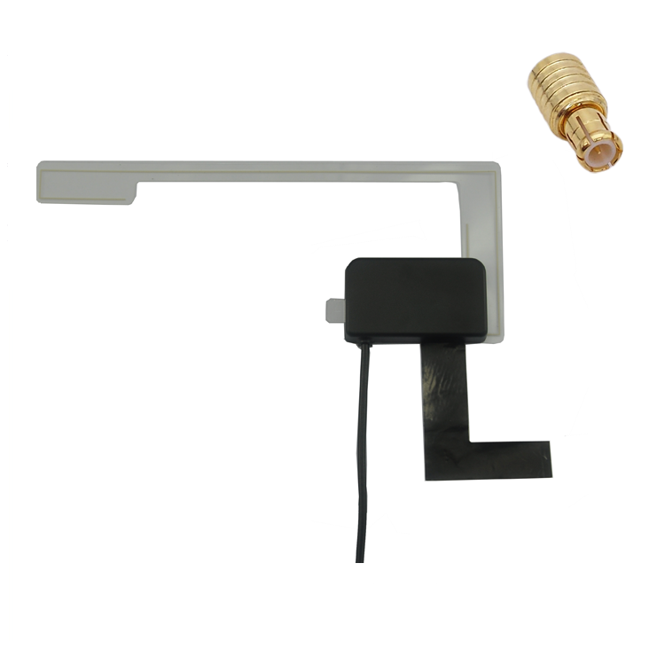 DAB Aerials Digital Car Radio FM Active Window Mount Antenna am dab receiver car radio antenna