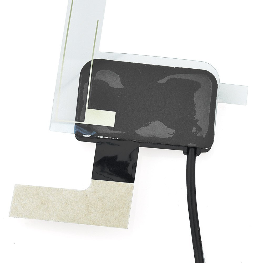 DAB / DAB SMB Car Digital Active Antenna for Radio TV Receiver Box Digital Auto Radio Aerial Antenna Cable