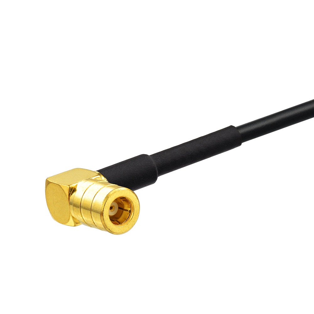 DAB / DAB SMB Car Digital Active Antenna for Radio TV Receiver Box Digital Auto Radio Aerial Antenna Cable