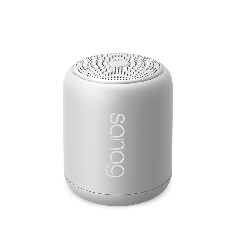 Sanag X6S Factory Whole Sale Wireless Mini bluetooth Speaker Portable
