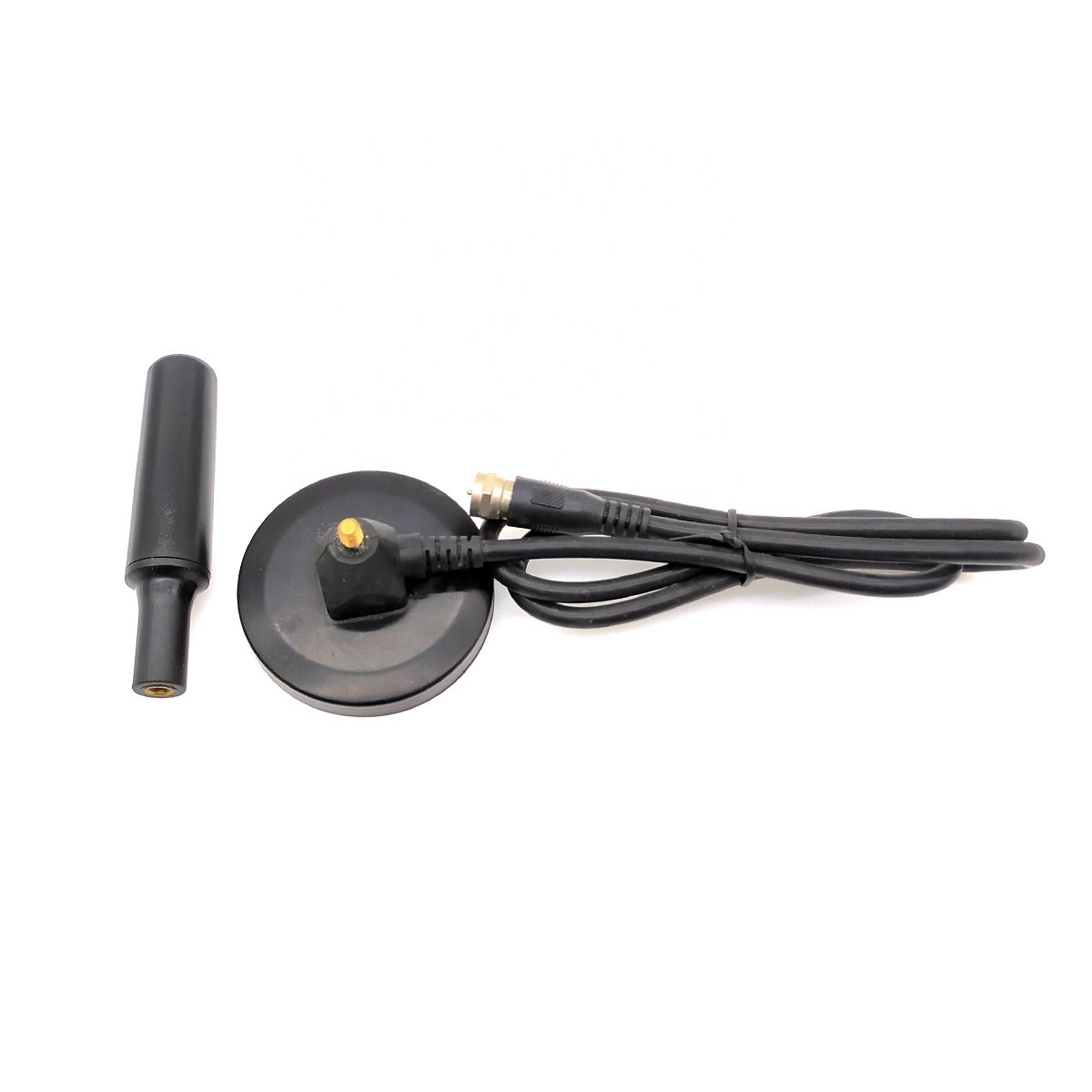 VHF Car UHF Dish TV Antenna Magnet Rfid Digital Antennas Television F Cable 4K for DVB-T2 DVB-T Hd DVB T2 HDTV Radio