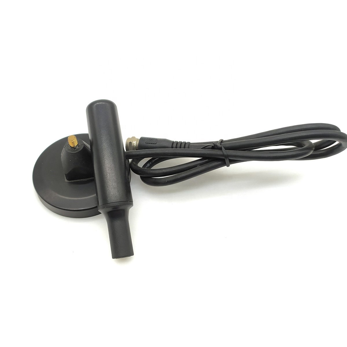 VHF Car UHF Dish TV Antenna Magnet Rfid Digital Antennas Television F Cable 4K for DVB-T2 DVB-T Hd DVB T2 HDTV Radio