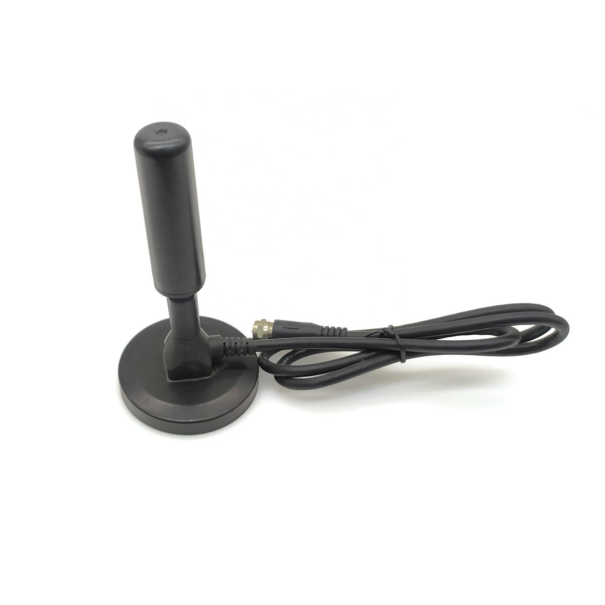 VHF Car UHF Dish TV Antenna Magnet Rfid Digital Antennas Television F Cable 4K for DVB-T2 DVB-T Hd DVB T2 HDTV Radio