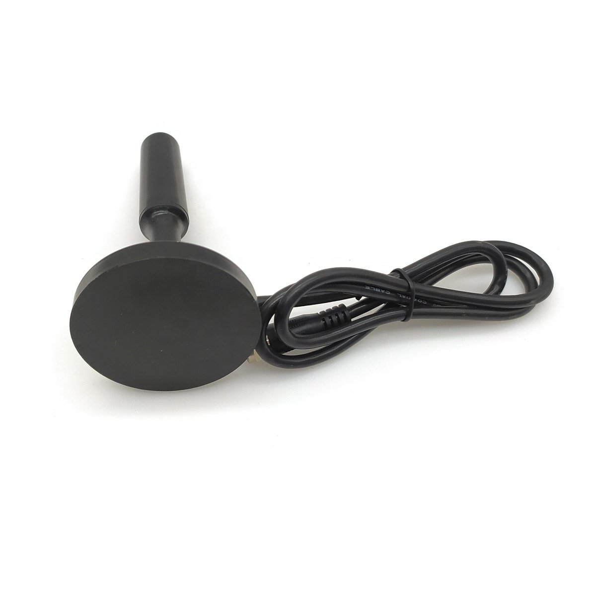 VHF Car UHF Dish TV Antenna Magnet Rfid Digital Antennas Television F Cable 4K for DVB-T2 DVB-T Hd DVB T2 HDTV Radio