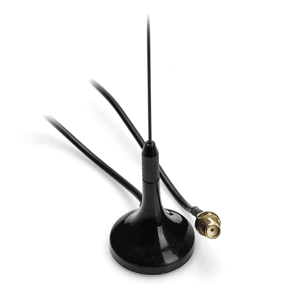Long Range Vehicle Car Antenna UT-106 High Gain Car Roof Antenna Universal for Vehicles Antenna Wholesale