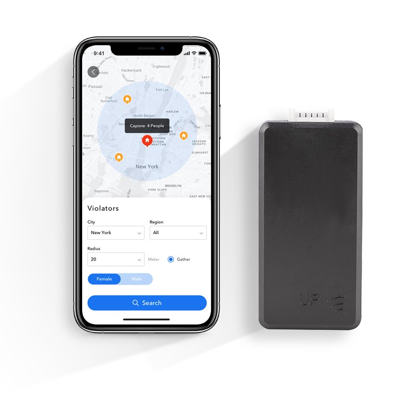 4G GPS Tracker Motorcycle Bike Vehicle Car GPS Tracking Device With Free APP