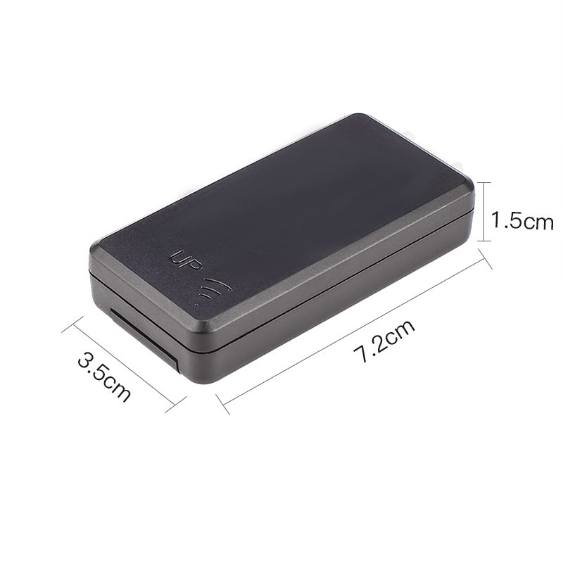4G GPS Tracker Motorcycle Bike Vehicle Car GPS Tracking Device With Free APP