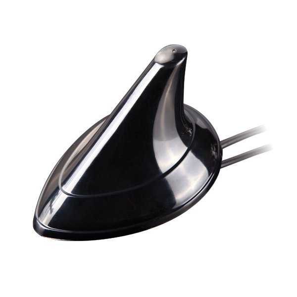 JCB012 Galileo/GLONASS GPS&GSM Combination Antenna with MMCX or Customization for Car