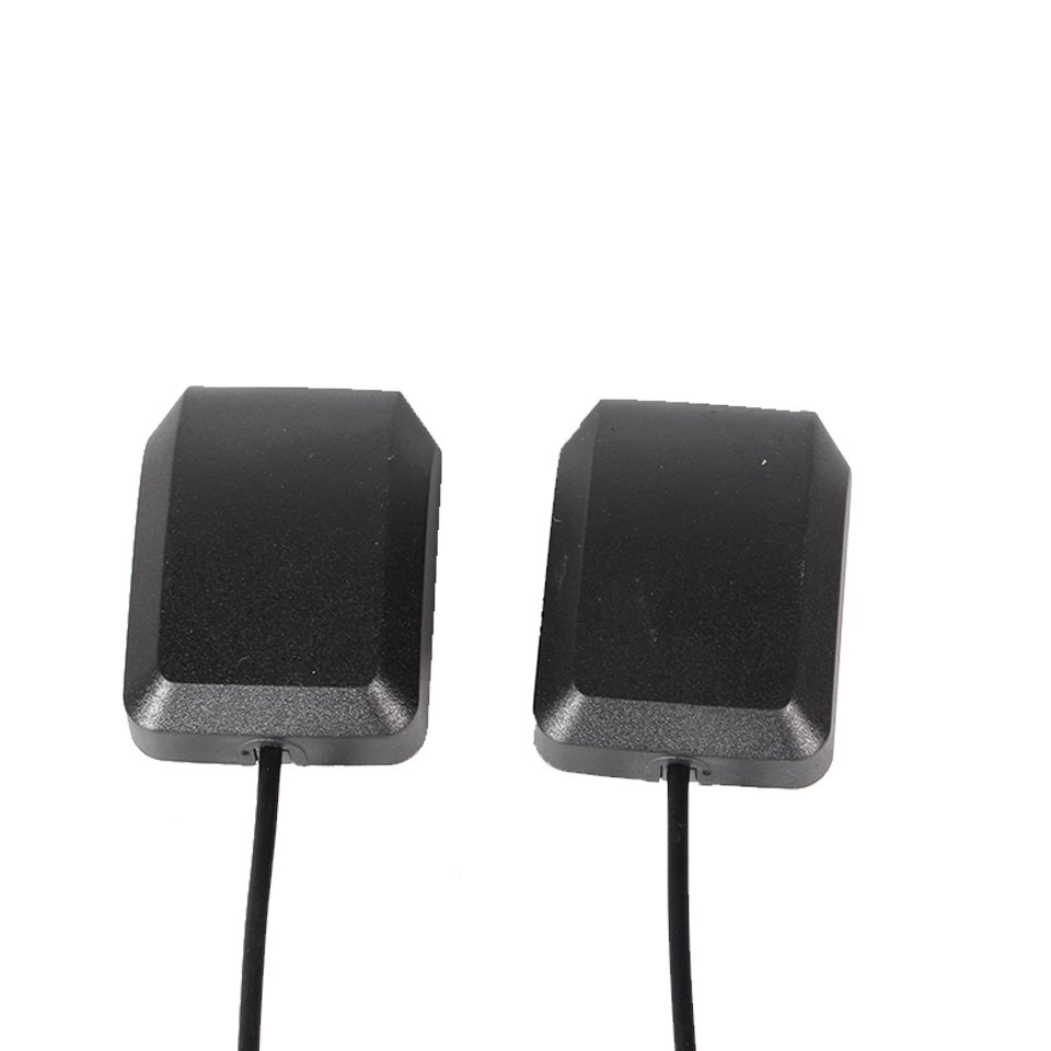 GPS Receiving Antenna/GPS Antenna Receiver Mini 1575.42Mhz 28dbi Active External Car GPS Antenna