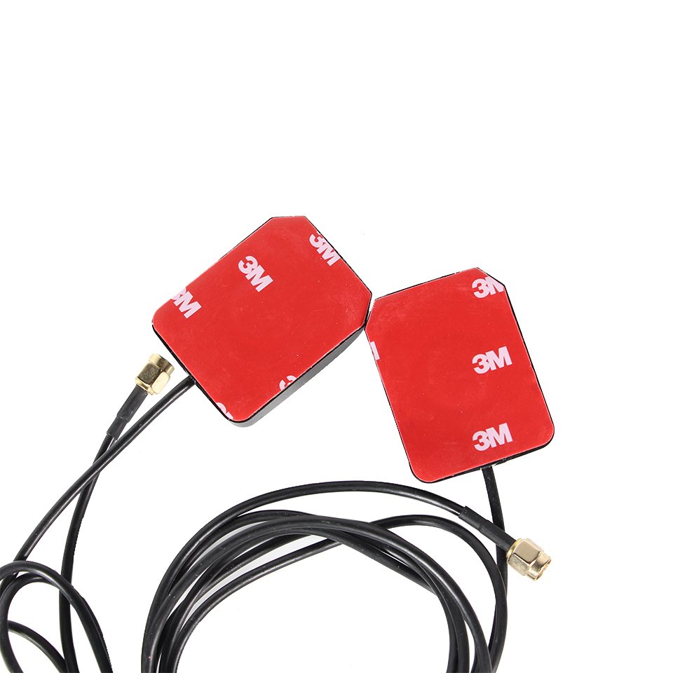 GPS Receiving Antenna/GPS Antenna Receiver Mini 1575.42Mhz 28dbi Active External Car GPS Antenna