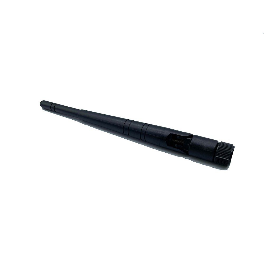 868mhz 915mhz 3dbi 4dbi 5 Dbi 8dbi 9dbi 10dbi 12 Dbi Rubber Antenna