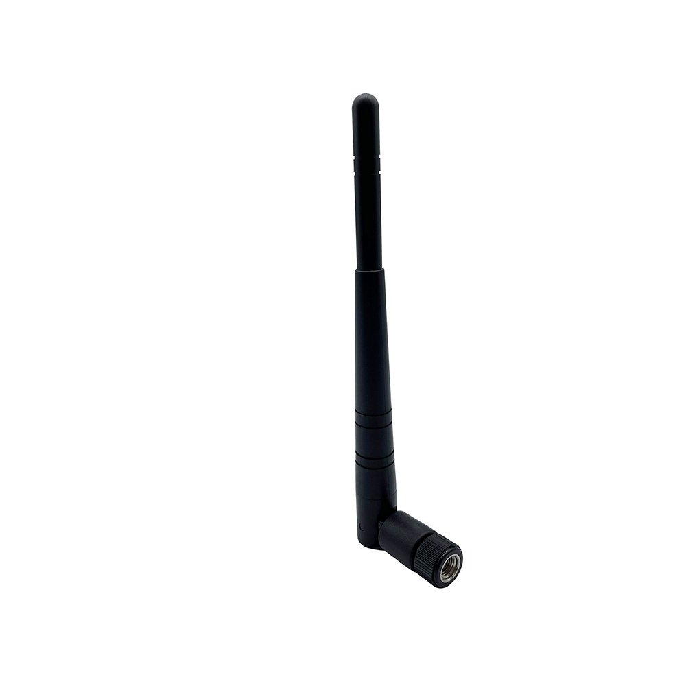 868mhz 915mhz 3dbi 4dbi 5 Dbi 8dbi 9dbi 10dbi 12 Dbi Rubber Antenna