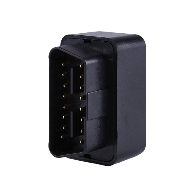 Obd Gps Tracking 4G Tracker for Car Obd 2 Scanner 4G Obd Ii Gps Tracker With Fuel Monitor for Cars Fleet Vehicle Truck Device