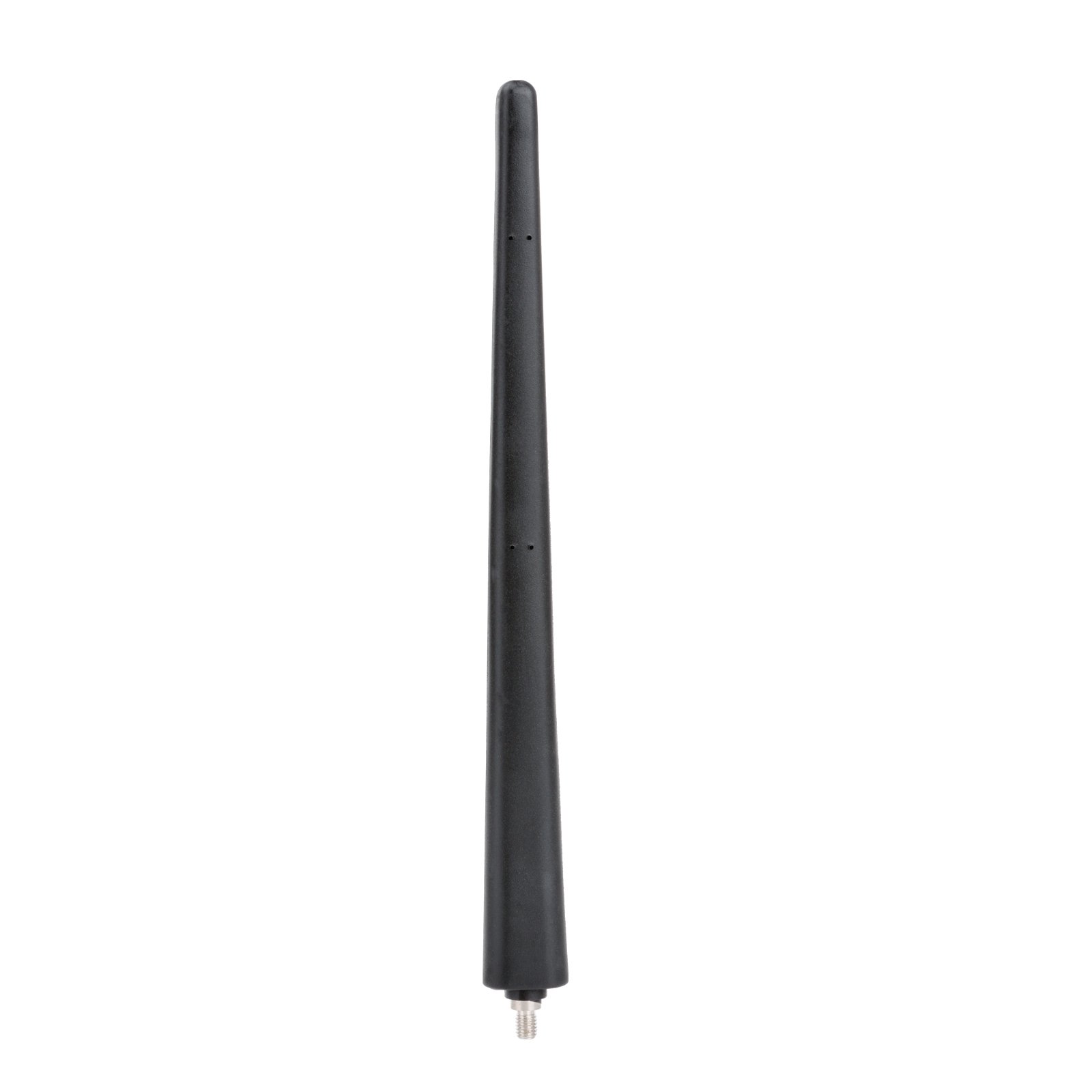 Superbat Car Radio Antenna FM Antenna Powerful Antenna for AM/FM Radio Signals to Enhance Reception.