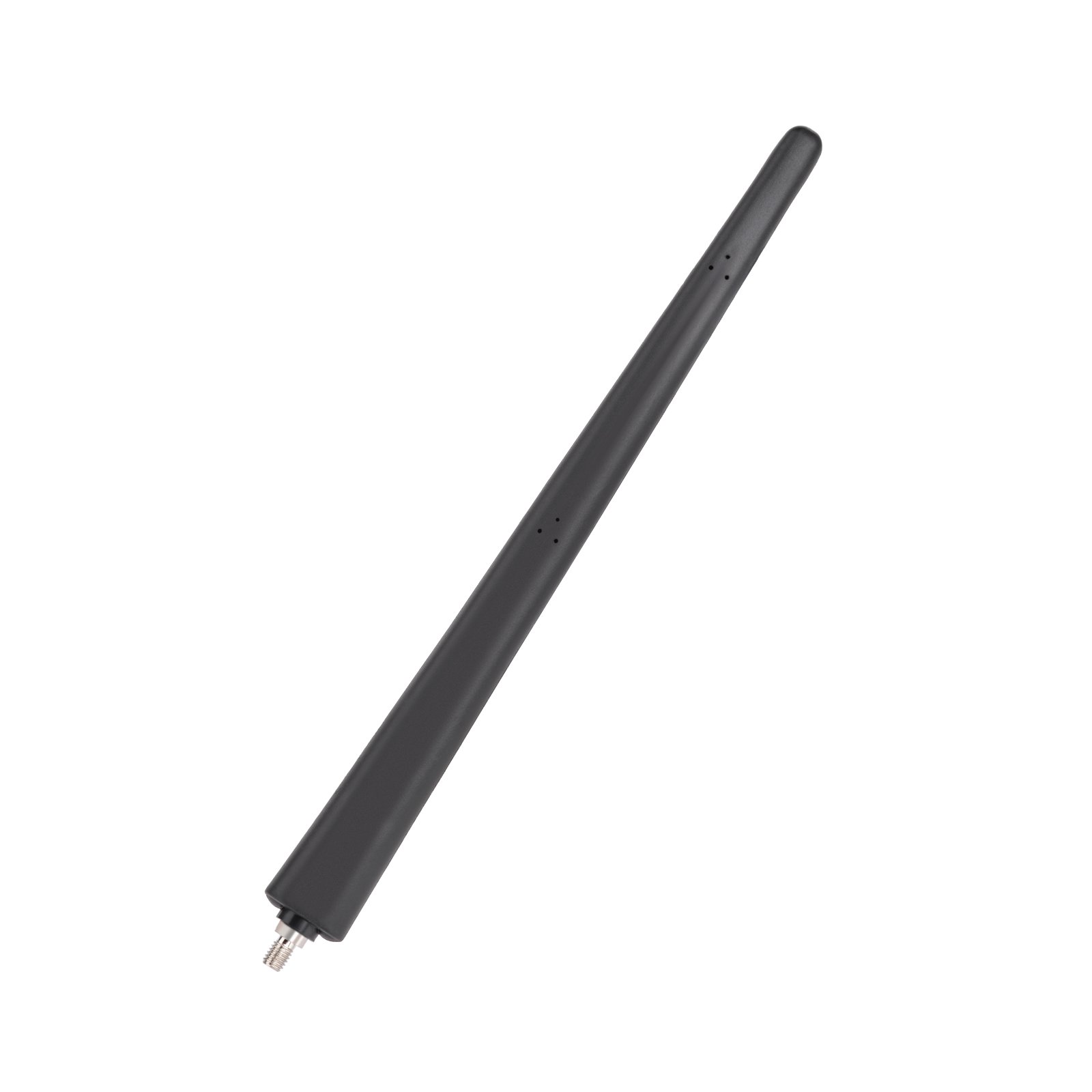 Superbat Car Radio Antenna FM Antenna Powerful Antenna for AM/FM Radio Signals to Enhance Reception.