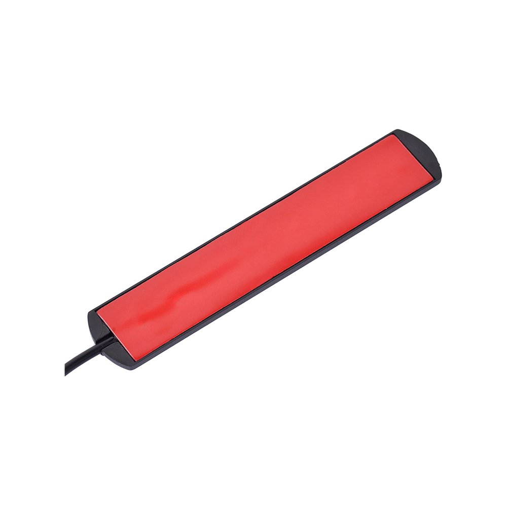 Universal Car Stereo AM FM Radio Antenna Hidden Adhesive Mount Patch Antenna