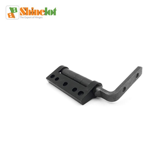 Metal Adjustable Position Control Friction Hinge for Industrial Machinery