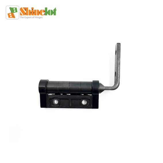 Metal Adjustable Position Control Friction Hinge for Industrial Machinery