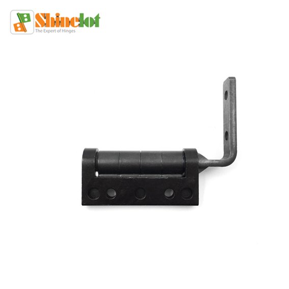 Metal Adjustable Position Control Friction Hinge for Industrial Machinery
